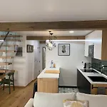 Ps Flats Lissabon