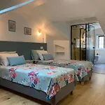 Apartment Ps Flats