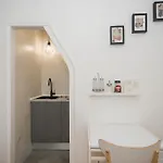 Ps Flats Apartman *