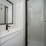 Ps Flats Apartman Lisboa