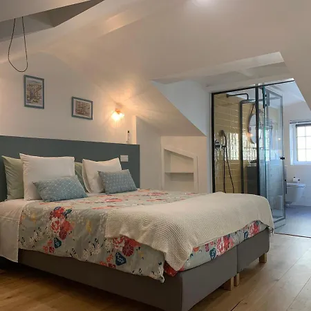 Ps Flats Apartment Lisbon