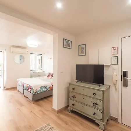 Ps Flats Apartment