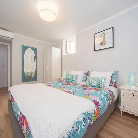 Ps Flats Apartment *