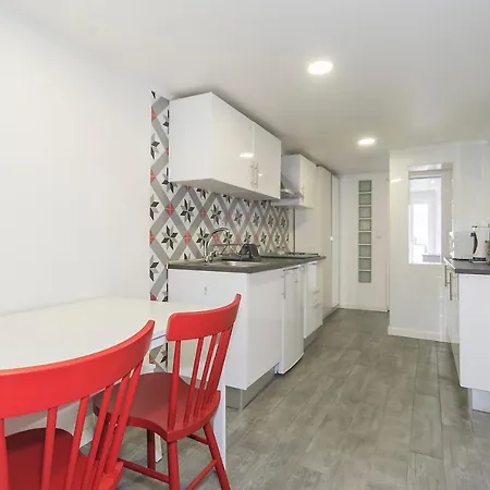 Ps Flats Apartment *