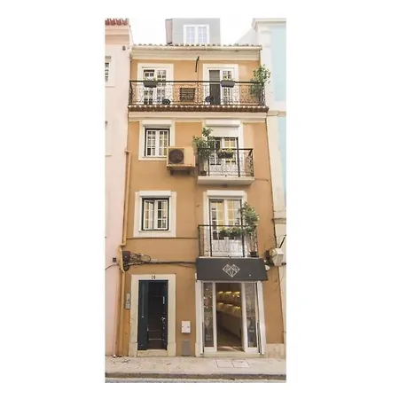 Apartament Ps Flats