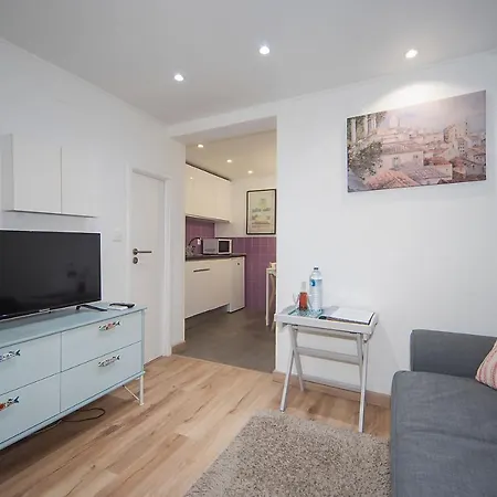 Ps Flats Apartment *
