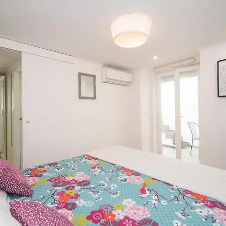 Apartament Ps Flats Lizbona