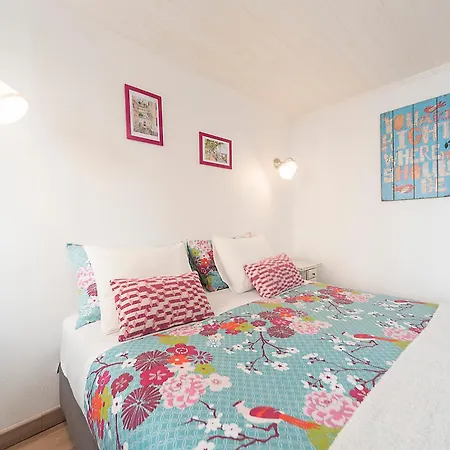 Ps Flats Apartament Lizbona