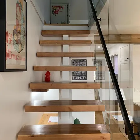 Ps Flats Apartment
