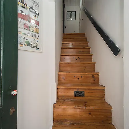 Ps Flats Apartament