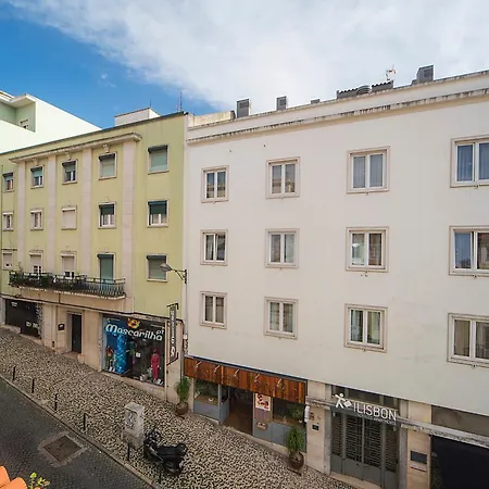 Apartament Ps Flats *