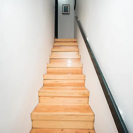 Ps Flats Apartament Lizbona