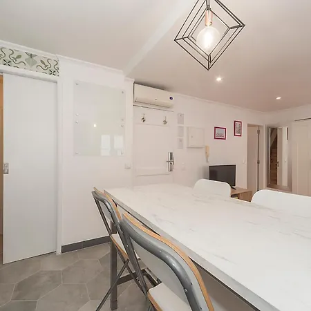 Ps Flats Apartament Lizbona