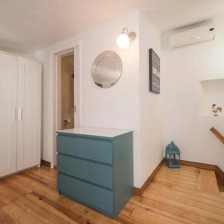 Ps Flats Лиссабон