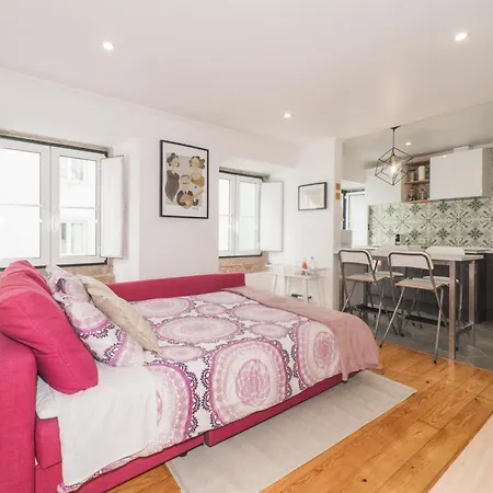 Ps Flats Apartment