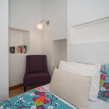 Apartament Ps Flats