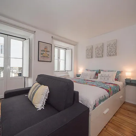 Apartament Ps Flats *