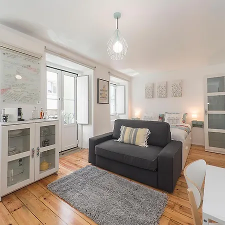 Ps Flats Apartment