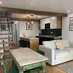 Ps Flats Apartman Lisboa