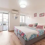 Ps Flats Lissabon