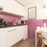 Apartment Ps Flats