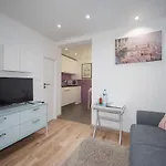 Ps Flats Apartment *