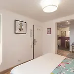 Apartment Ps Flats Lissabon