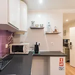 Apartment Ps Flats Lissabon