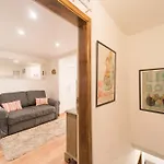 Appartement Ps Flats Lisboa