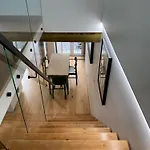 Apartmán Ps Flats Lisboa