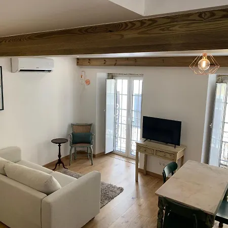 Ps Flats Lejlighed Lisboa