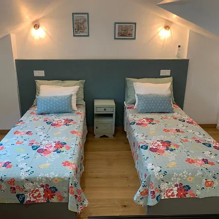 Lejlighed Ps Flats *