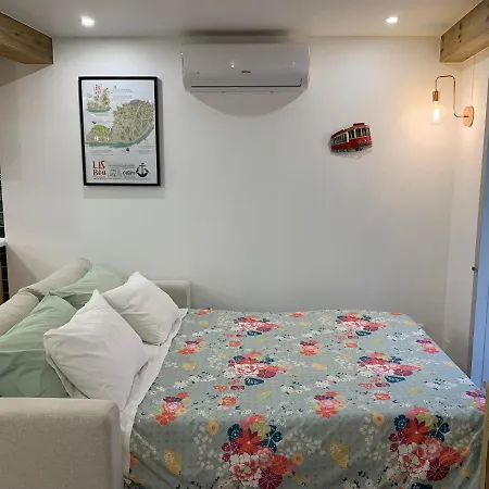 Appartamento Ps Flats *