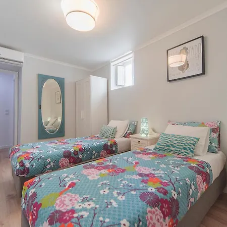 Apartmán Ps Flats *