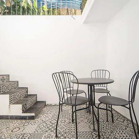 Appartamento Ps Flats