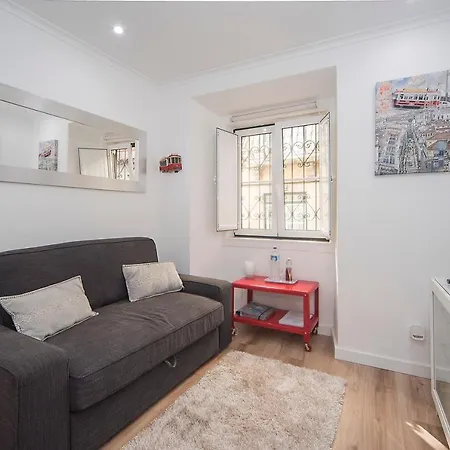 Ps Flats Lejlighed *