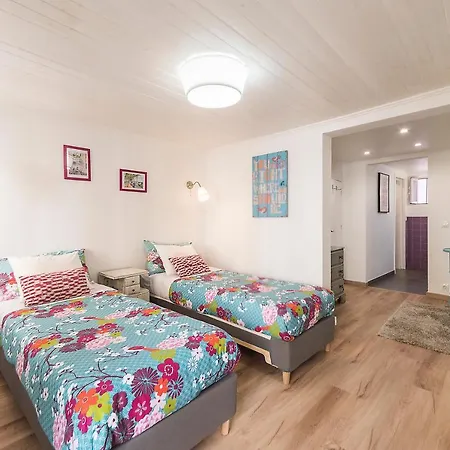 Ps Flats Lejlighed *