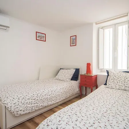 Ps Flats Lejlighed *