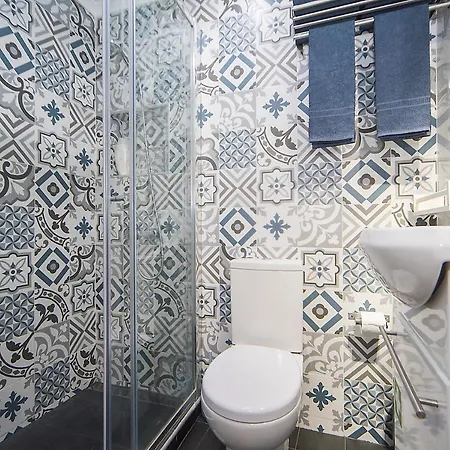 Appartamento Ps Flats