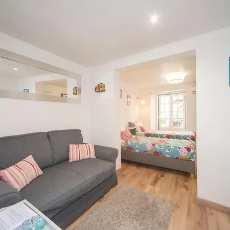 Ps Flats Appartamento