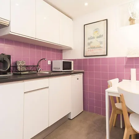 Appartamento Ps Flats