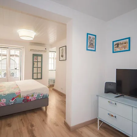 Ps Flats Apartmán