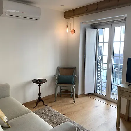 Apartmán Ps Flats