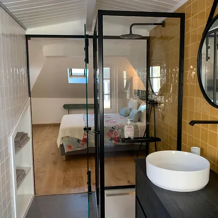 Ps Flats Apartamento *
