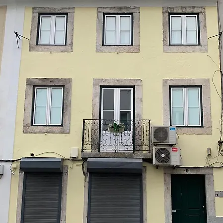 Ps Flats Appartamento *