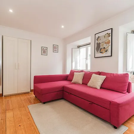Apartmán Ps Flats