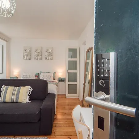 Apartmán Ps Flats