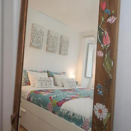Apartmán Ps Flats *