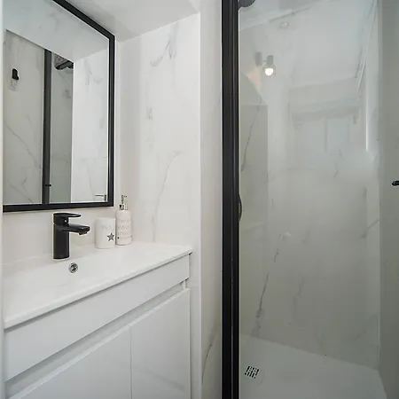 Ps Flats Lejlighed Lisboa