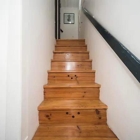 Apartmán Ps Flats Lisboa